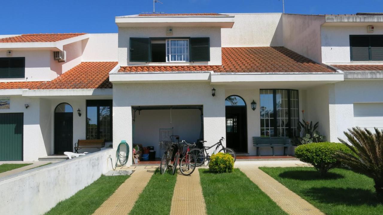 Casa Praia E Ria Torreira Kültér fotó