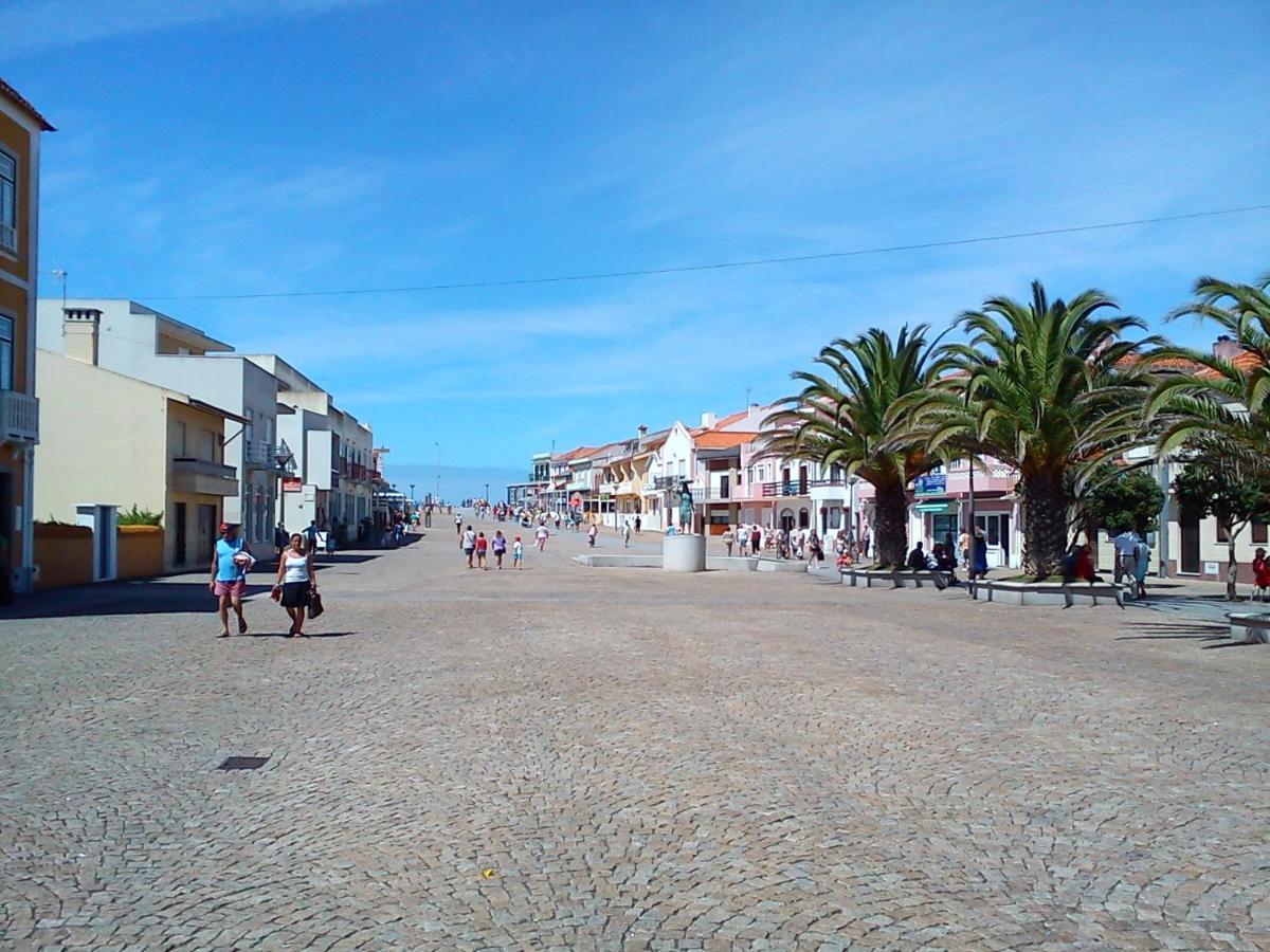 Casa Praia E Ria Torreira Kültér fotó