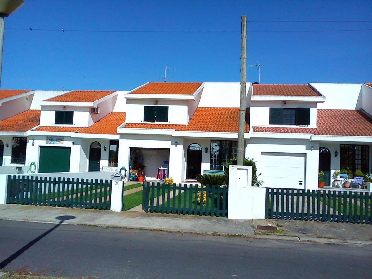 Casa Praia E Ria Torreira Kültér fotó