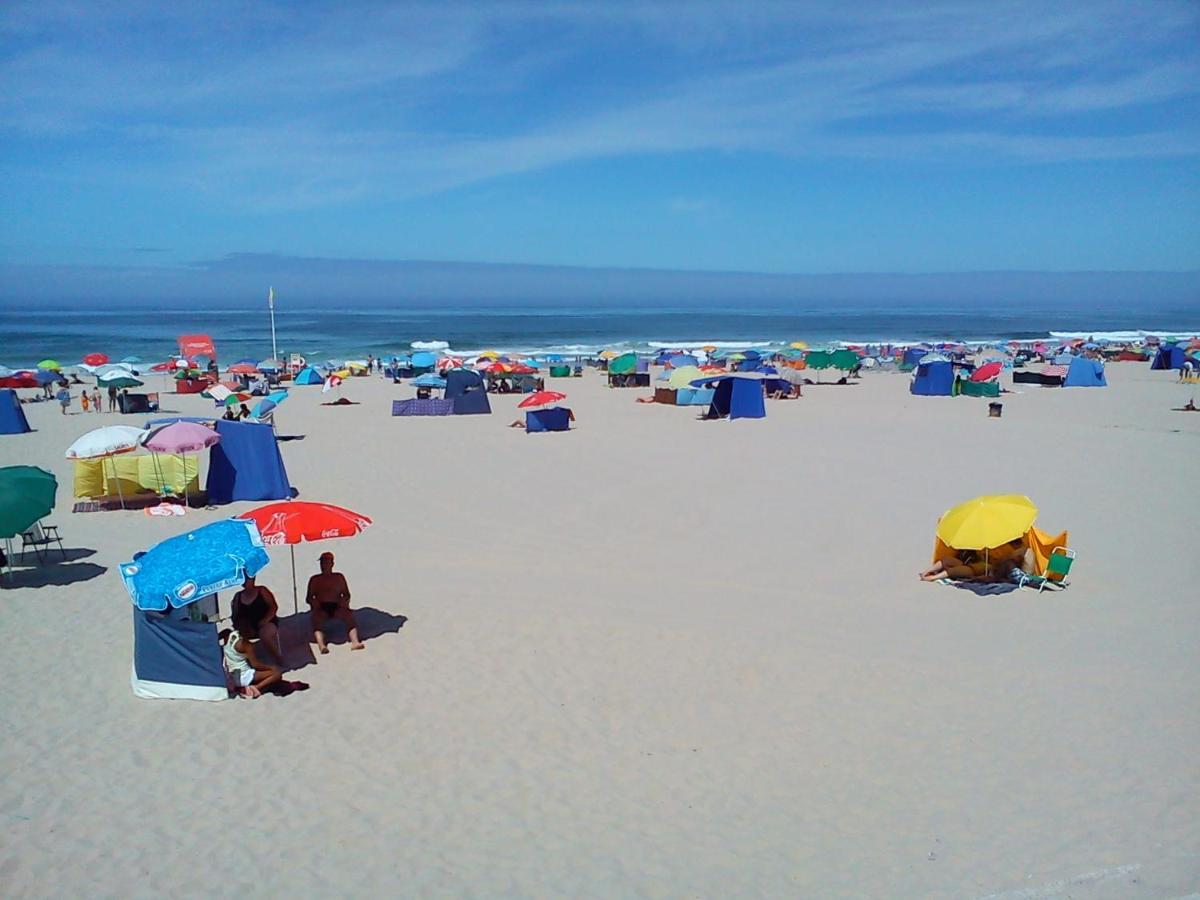 Casa Praia E Ria Torreira Kültér fotó