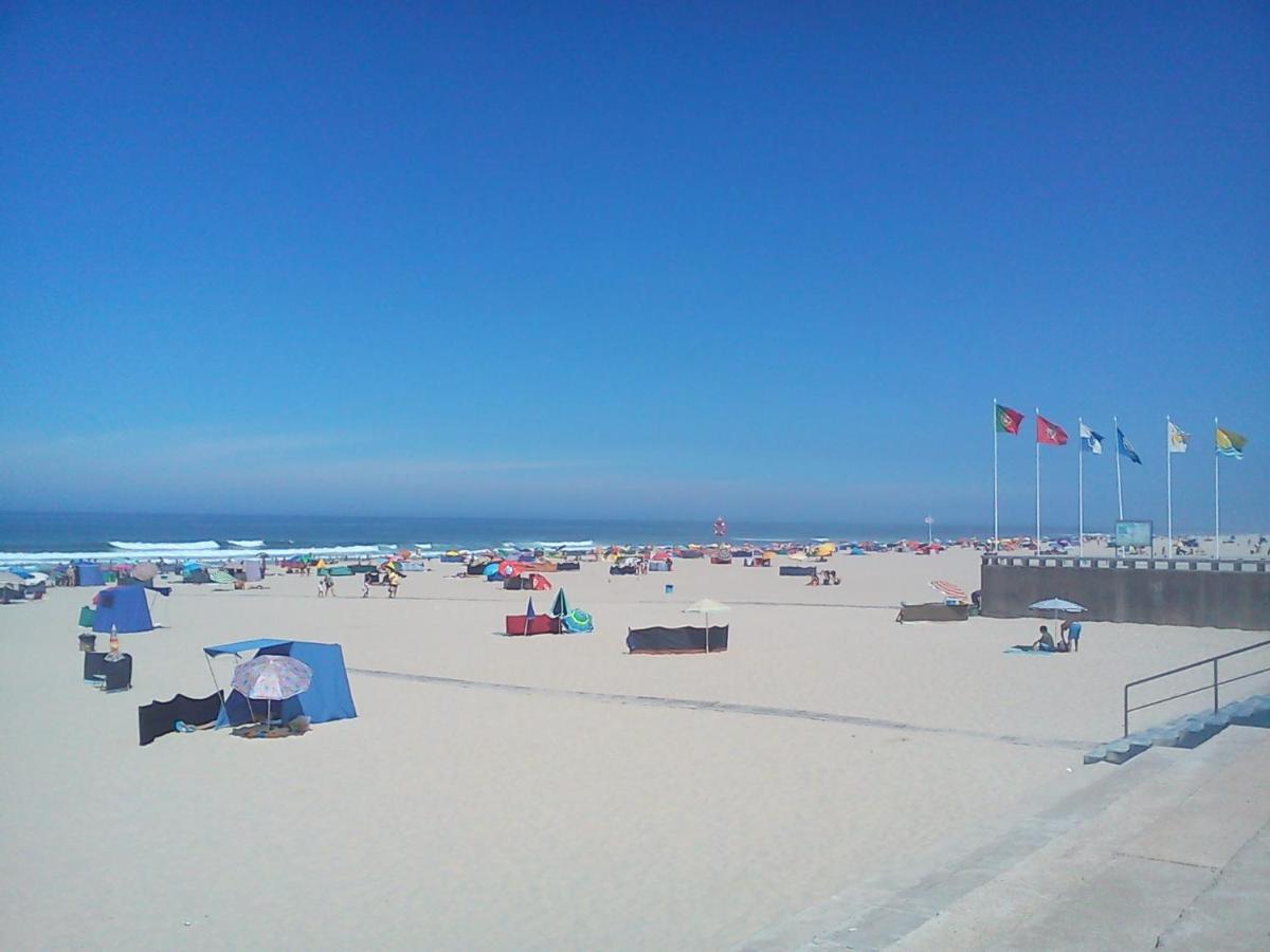 Casa Praia E Ria Torreira Kültér fotó