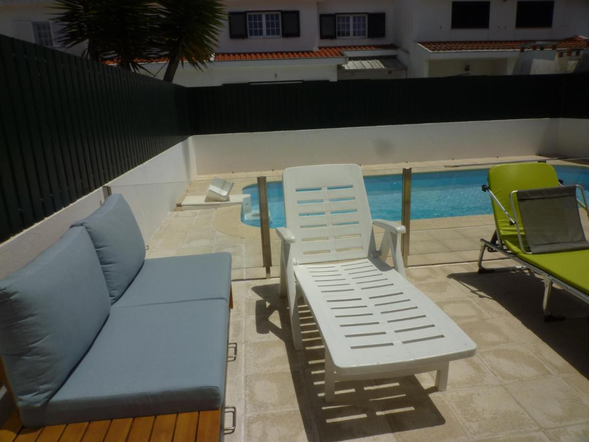 Casa Praia E Ria Torreira Kültér fotó