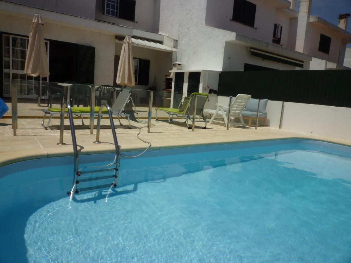 Casa Praia E Ria Torreira Kültér fotó