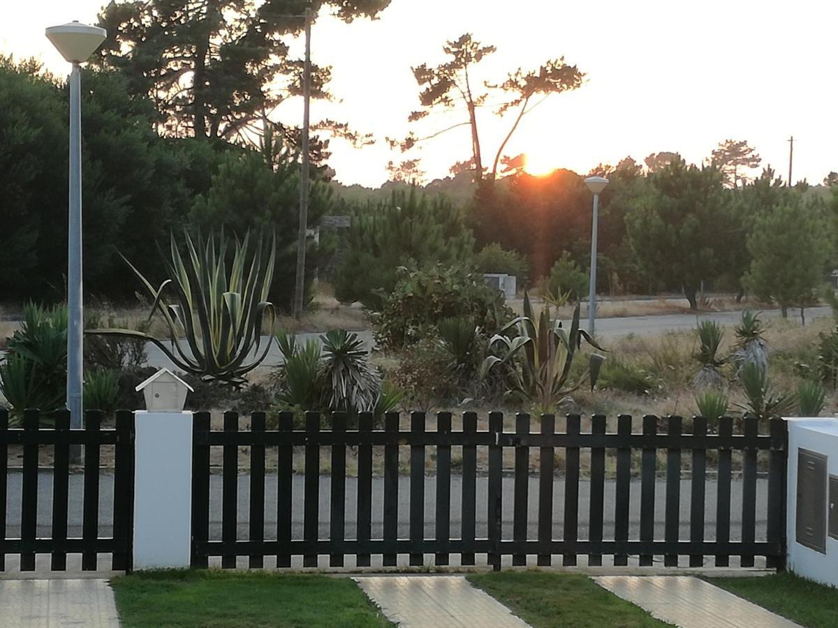 Casa Praia E Ria Torreira Kültér fotó