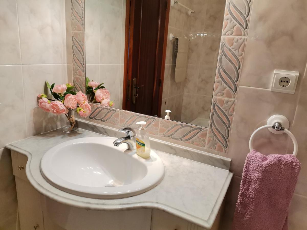 Casa Praia E Ria Torreira Kültér fotó