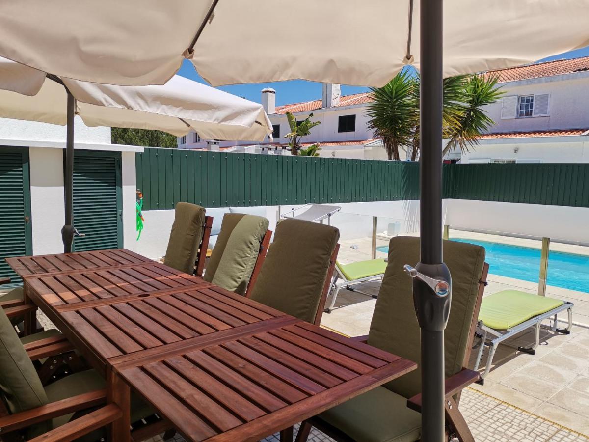 Casa Praia E Ria Torreira Kültér fotó