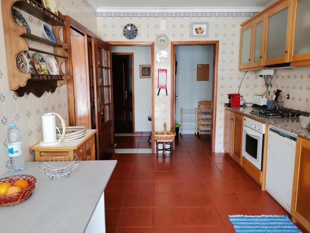 Casa Praia E Ria Torreira Kültér fotó