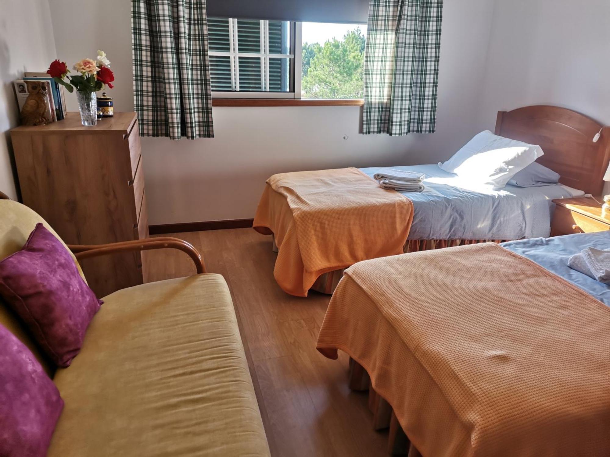 Casa Praia E Ria Torreira Kültér fotó