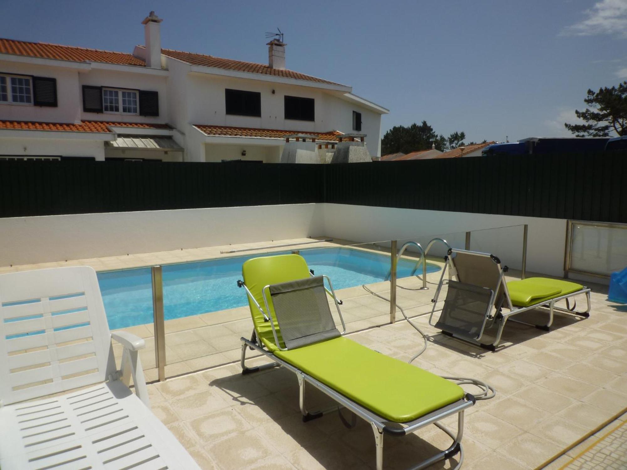 Casa Praia E Ria Torreira Kültér fotó